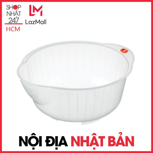 Giá vo gạo inomata nội địa nhật bản