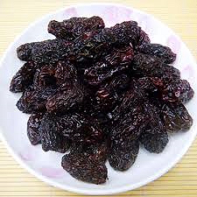 1kg táo tàu đen