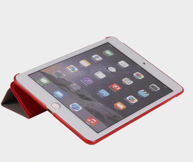 [HCM]Bao Da Ipad Pro 9.7 Gold - Loại Tốt