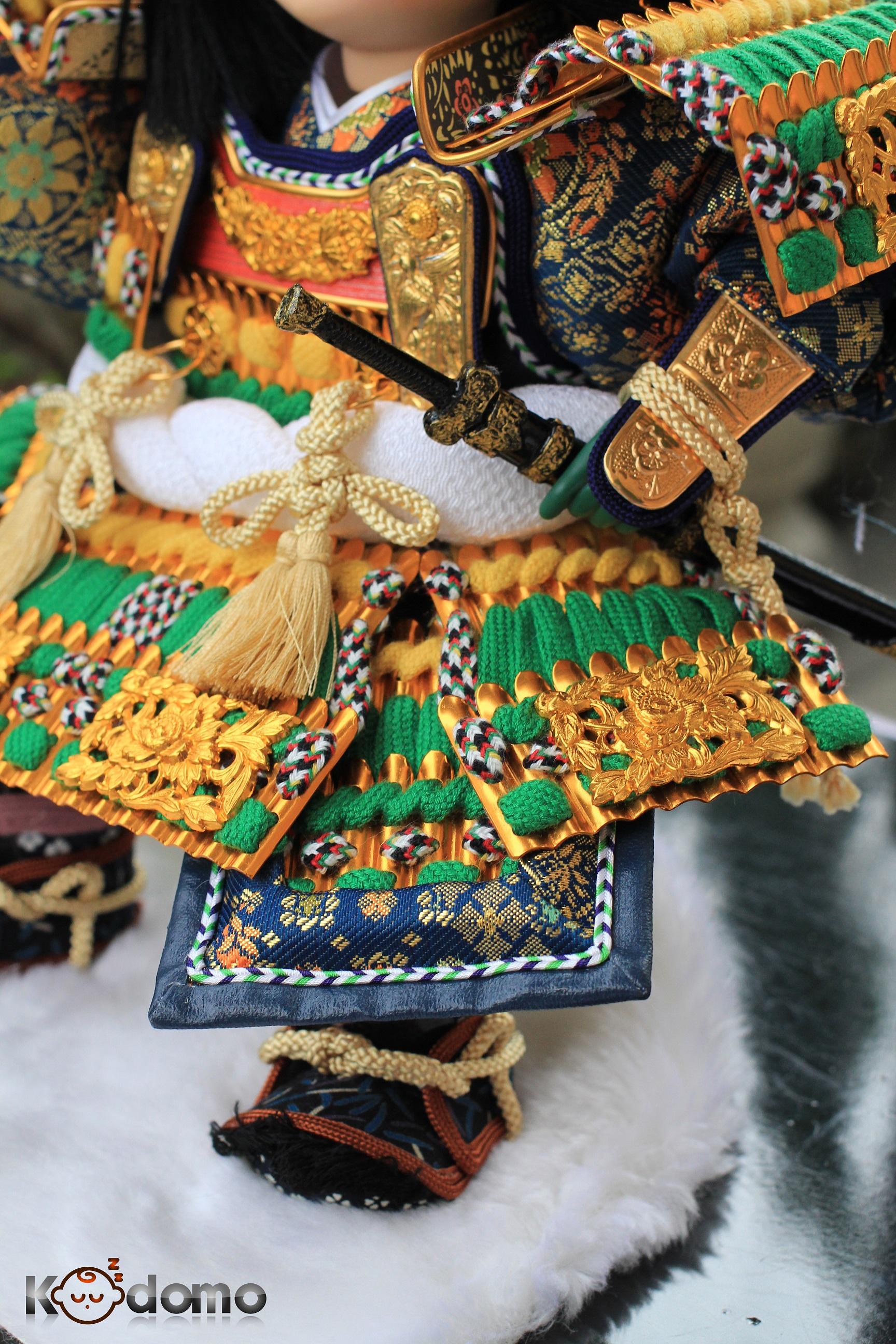 búp bê nhật bản , búp bê samurai , áo giáp samurai , nón giáp samurai , 人形 , 武者人形 , 子供大将 , 鎧 , 兜 , 五月人形, 日本娃娃