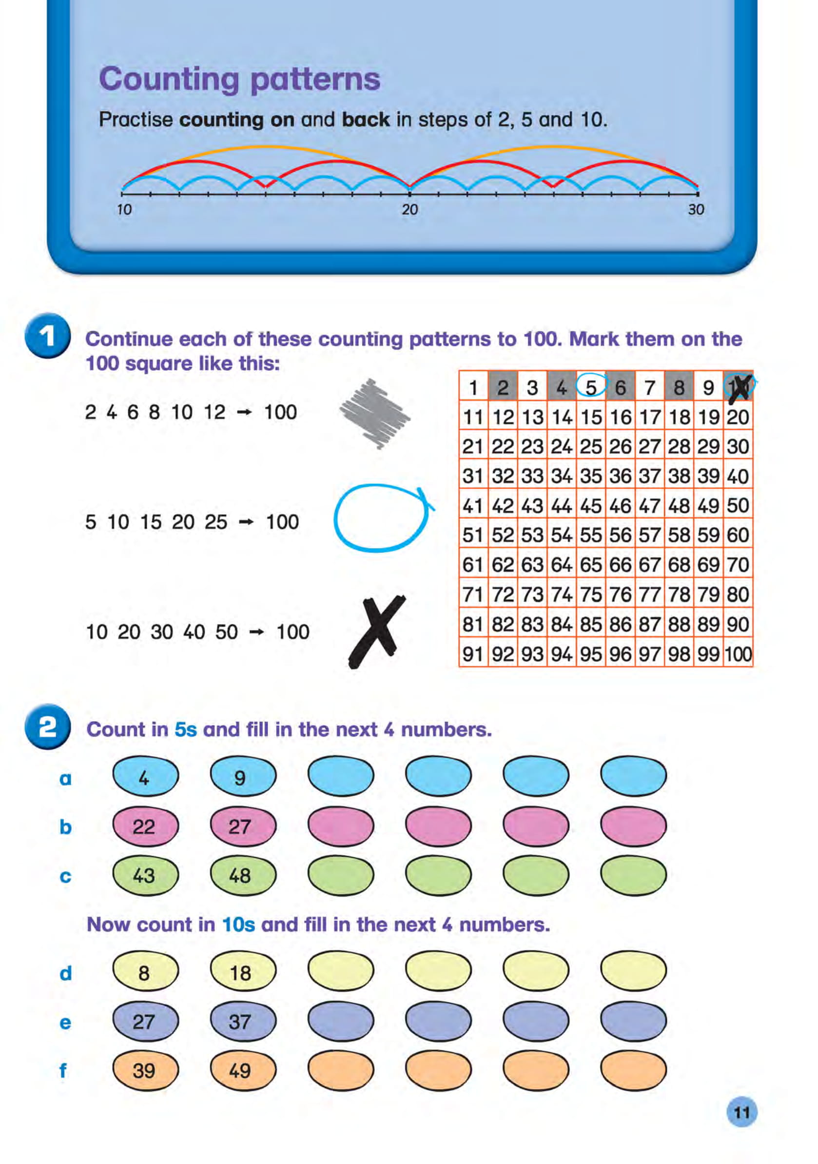 Fahasa - Letts Make It Easy - Maths (Age 6-7)