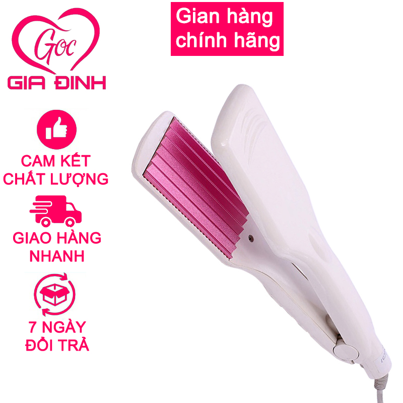 Máy dập xù bản to cao cấp Tresson