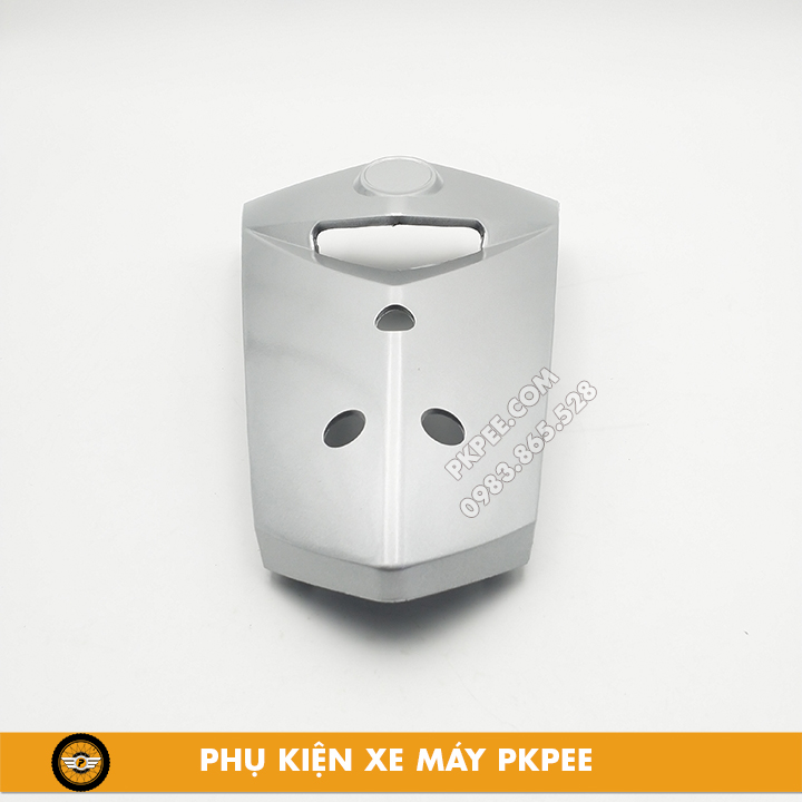 Mặt Nạ Spark Nano Lên Rổ Trước Cho Sirius Phụ Kiện Xe PKPEE