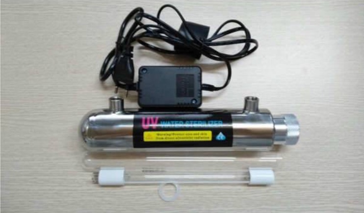 Đèn Uv 11w philips Dùng cho máy lọc nước