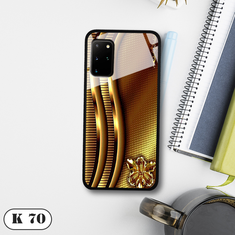 Ốp lưng 3D điện thoại SAMSUNG GALAXY S20 PLUS