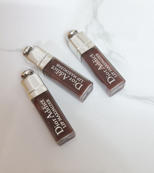 [MINI 2ML] SON DƯỠNG CĂNG BÓNG DIO R MAXIMIZER