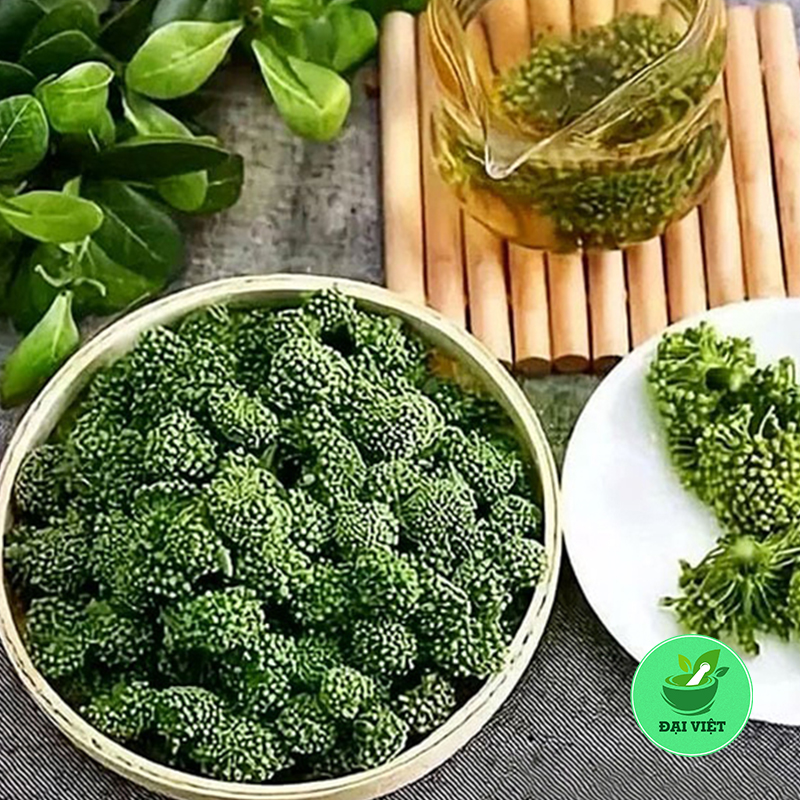 [200g] Nụ hoa tam thất loại thượng hạng - DV068