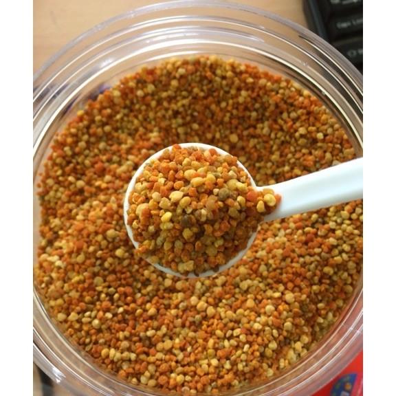 1kg phấn hoa rừng