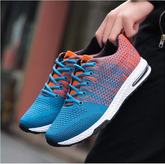 Giày sneaker thời trang nam SACAS SC061
