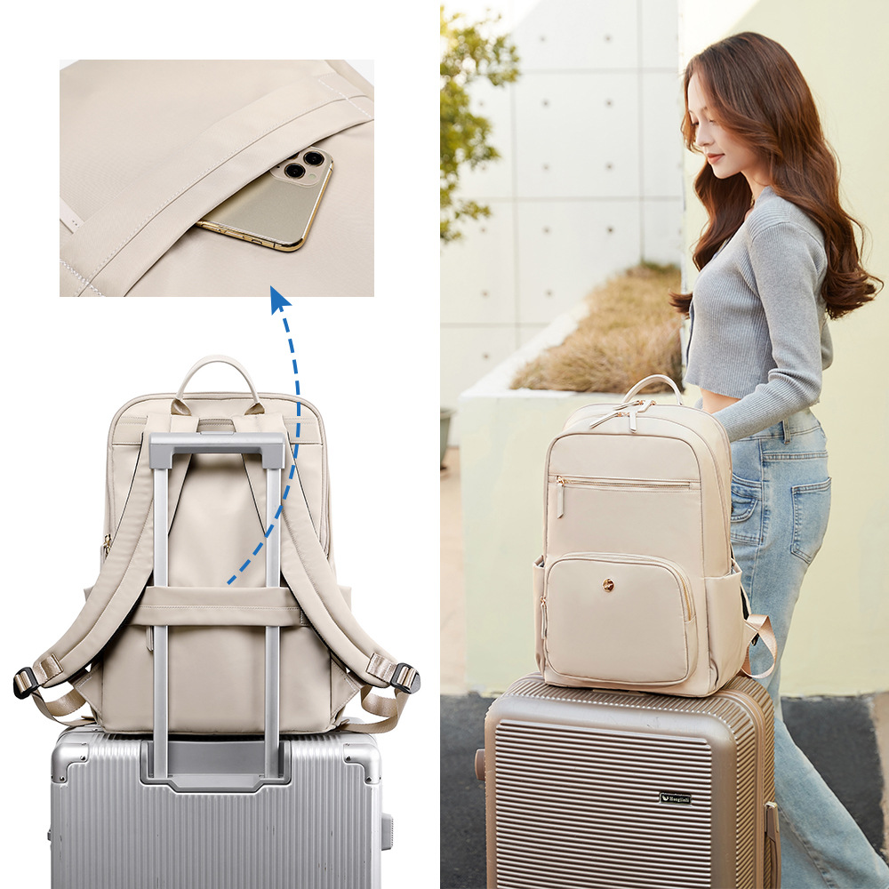 Balo Công Sở WiinHouse - Mẫu Ms3029546