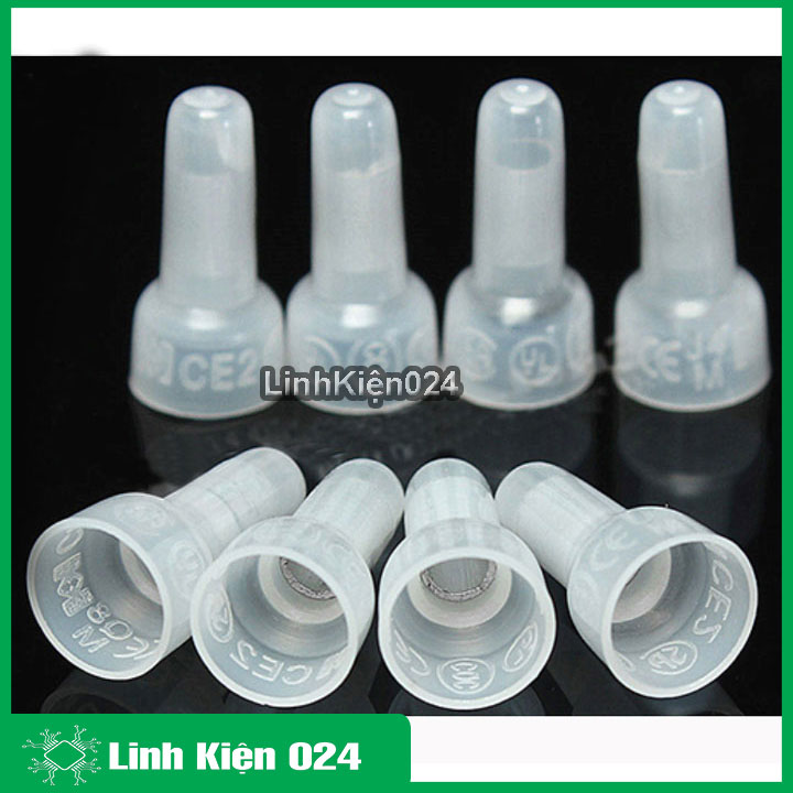 Đầu Chụp Cốt 3 (Túi 1000 PCS)