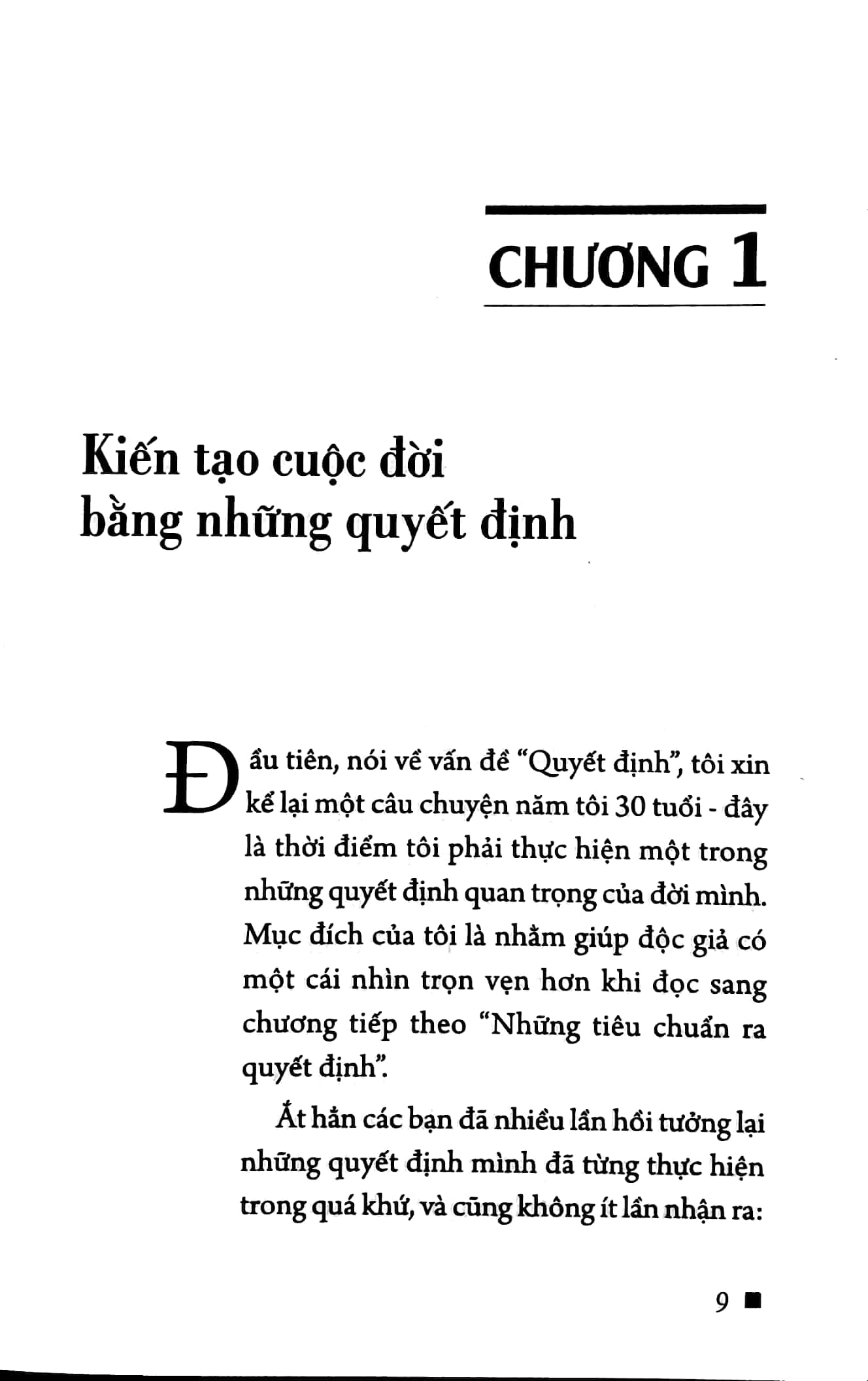 Fahasa - Quyết Đoán