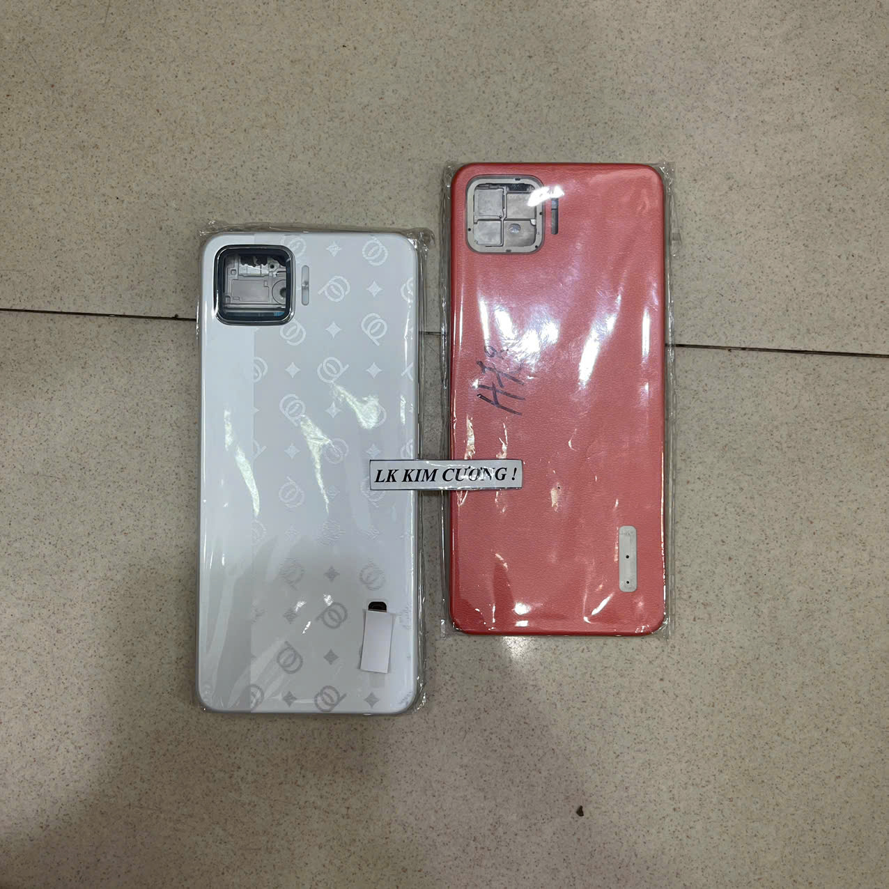 Bộ vỏ OPPO A73 4G