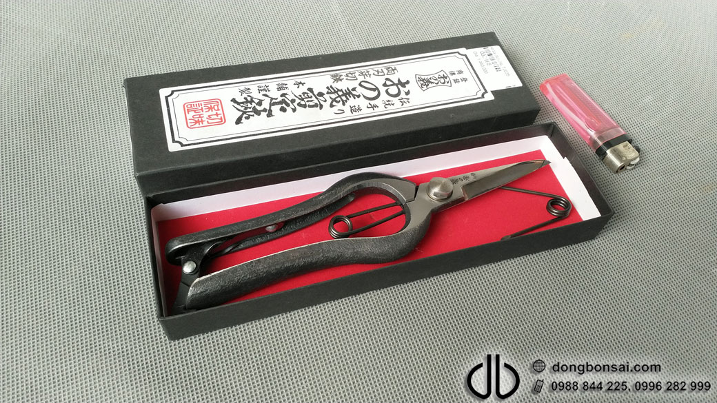 Kéo tỉa Onoyoshi No.TJ035