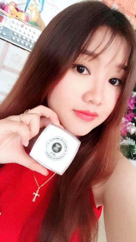Kem Nhau Cừu Placenta DR CELL