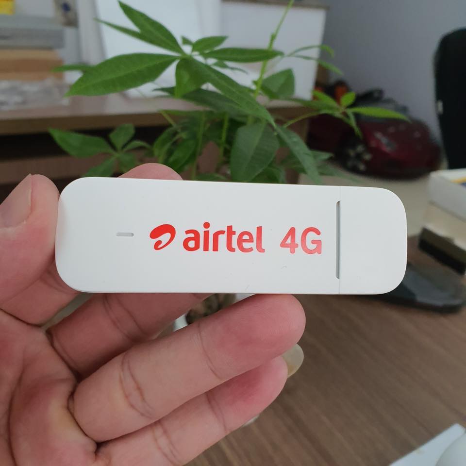 USB Dcom Wifi Huawei E3372 tốc độ lên tới 150Mbps