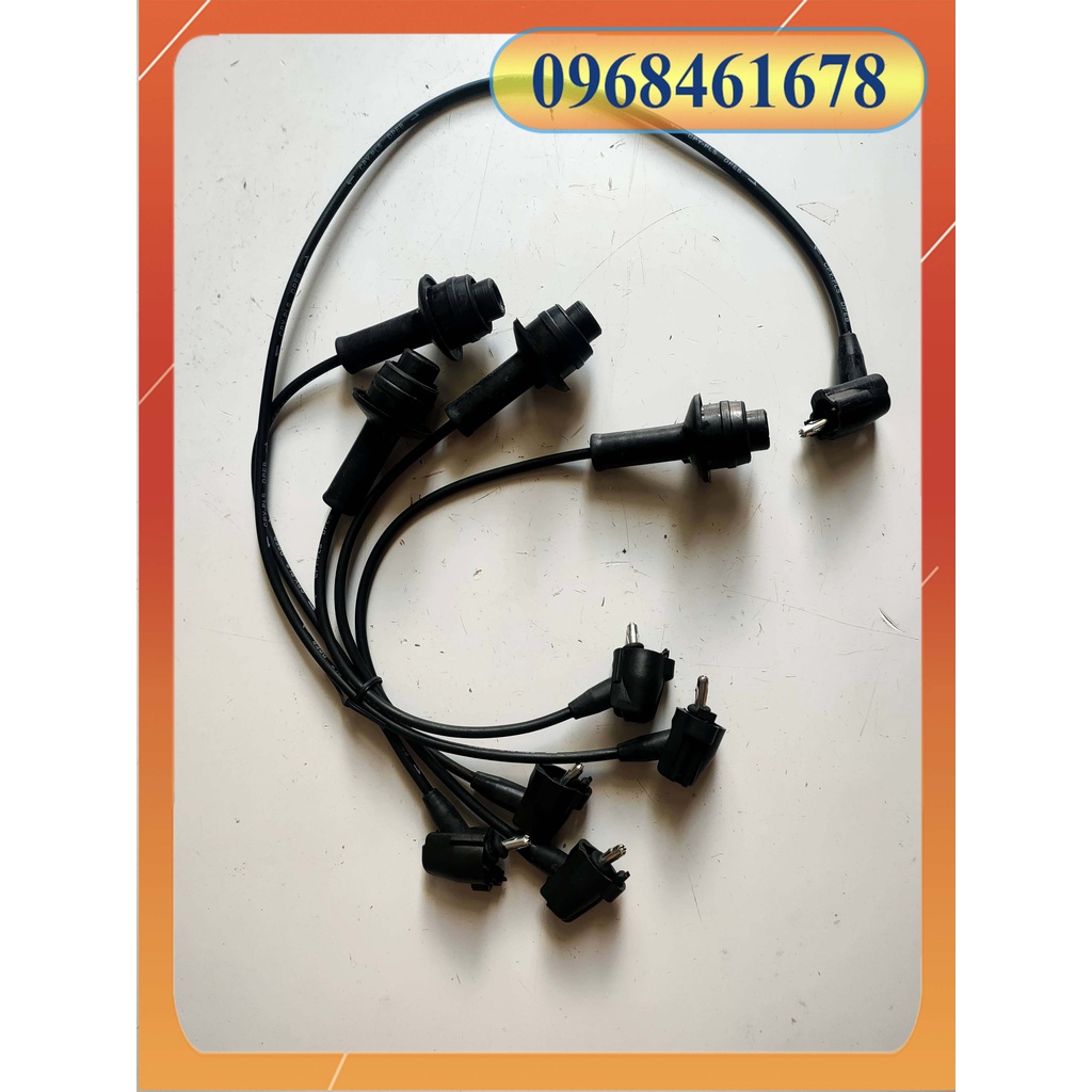 DÂY CAO ÁP ZACE ĐỜI 1998-2005
