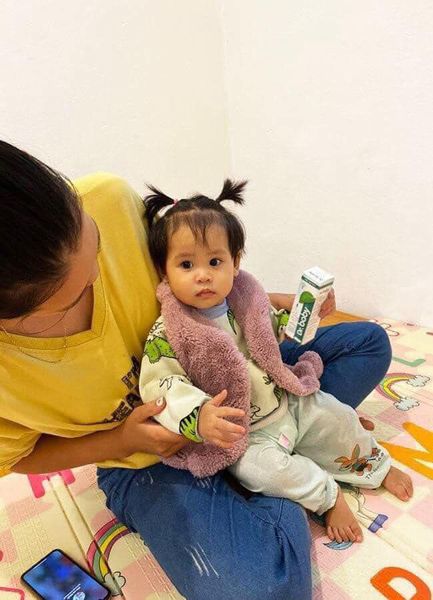 Tinh Dầu Húng Chanh Dr.baby