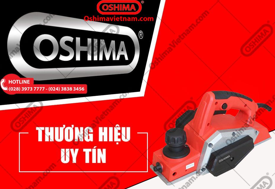 [HCM]Máy bào OSHIMA MB-560SM