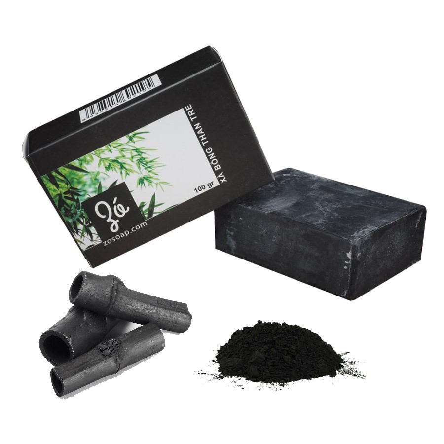 XÀ BÔNG (Xà Phòng) thảo dược 100% từ thiên nhiên