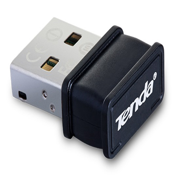 Thu Wireless 150m Tenda Cổng Usb Chuẩn Mi Nano