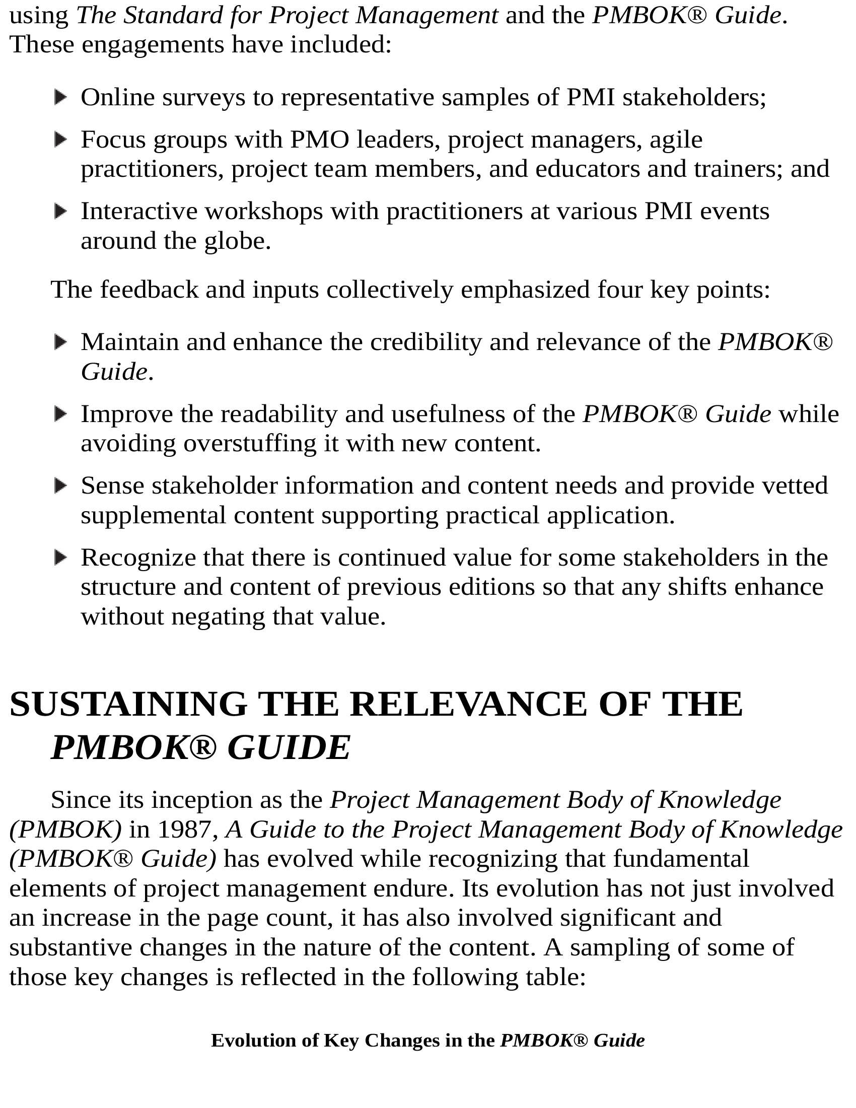 PMbok guide 7th - Hanoibookstore