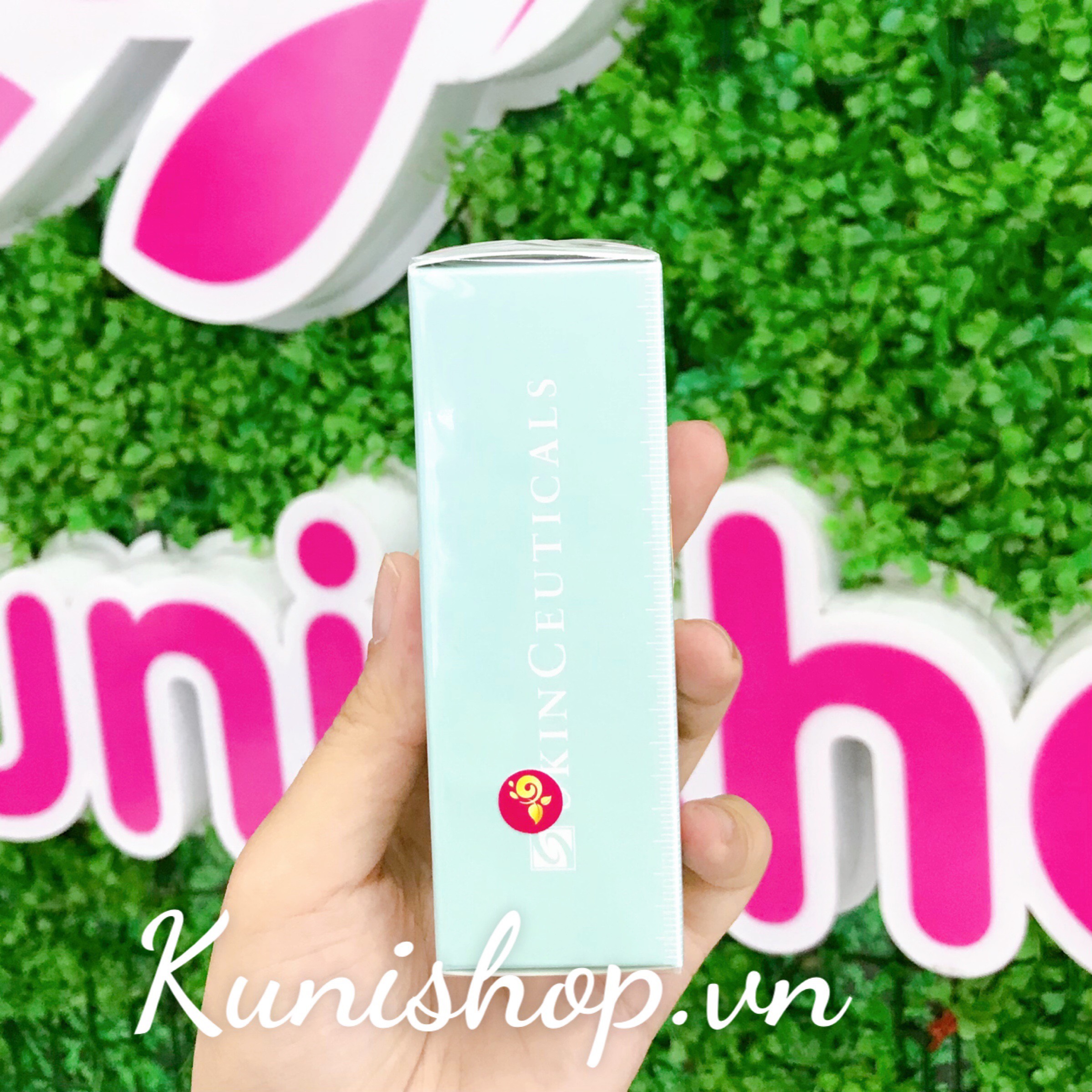 [HÀNG CÔNG TY] Tinh chất phục hồi da Skinceuticals Hydrating B5