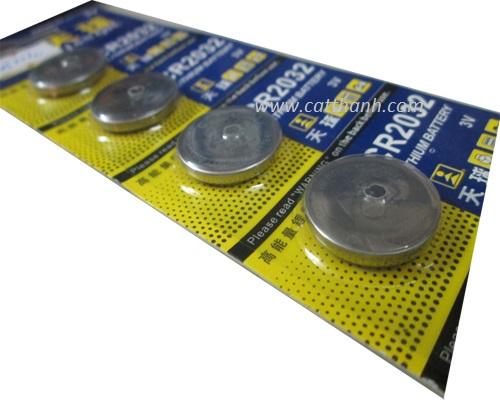 Pin Cmos cho main
