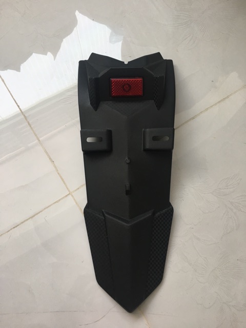 Dè Sonic FZ cho Exciter 150