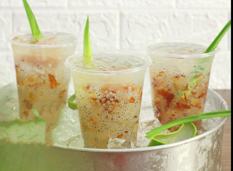 50gr Mủ trôm viên loại vàng ngon