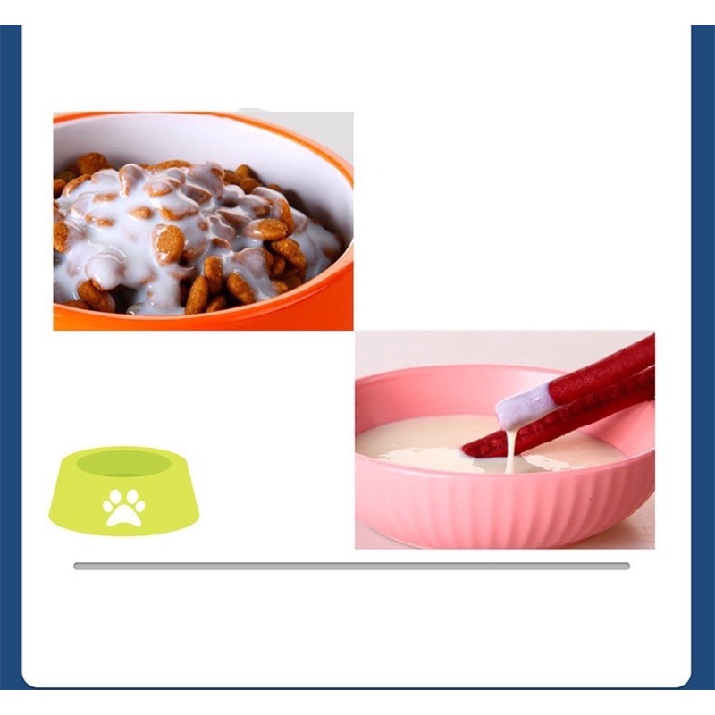 [ Rẻ Vô Địch ] Sữa Chua Monbab Cho Thú Cưng