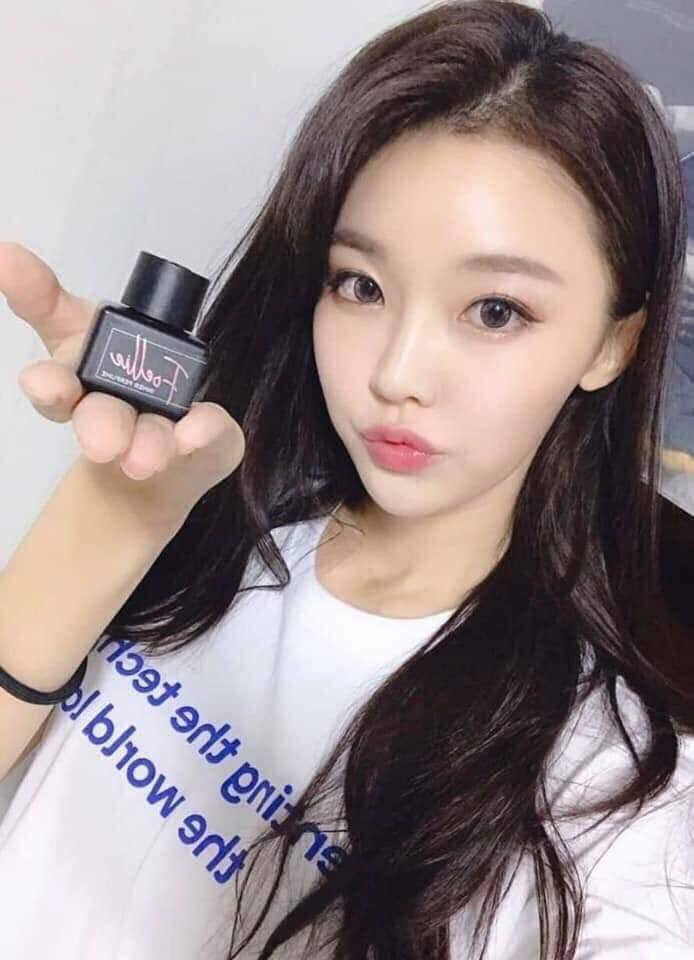 Nước Hoa Vùng Kín Foellie Eau De Inner Perfume