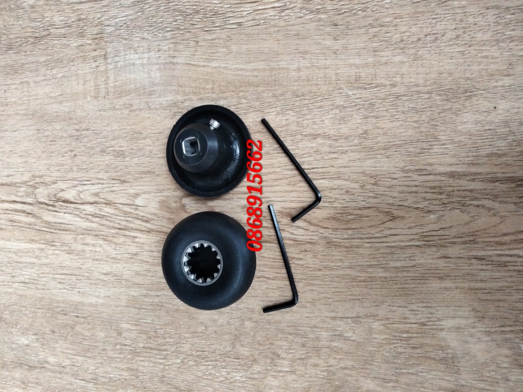 Phụ kiện máy xay sinh tố công nghiệp Omniblend V JTC hàng chính hãng