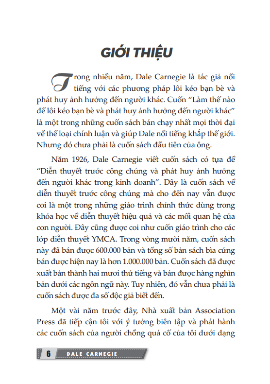 SACH - Nghệ Thuật Nói Trước Công Chúng (Bìa Mềm)