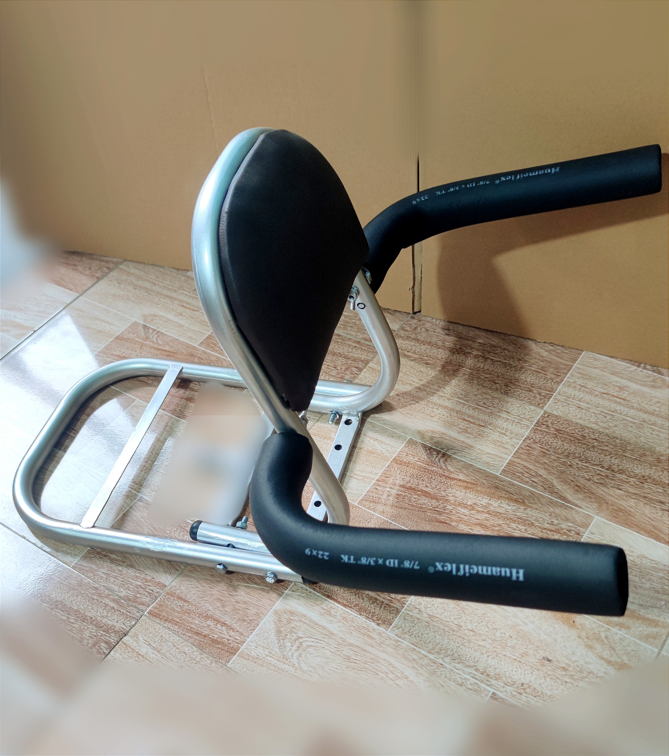 phụ kiện mút xốp lót tay 1cặp ( 2 cái )