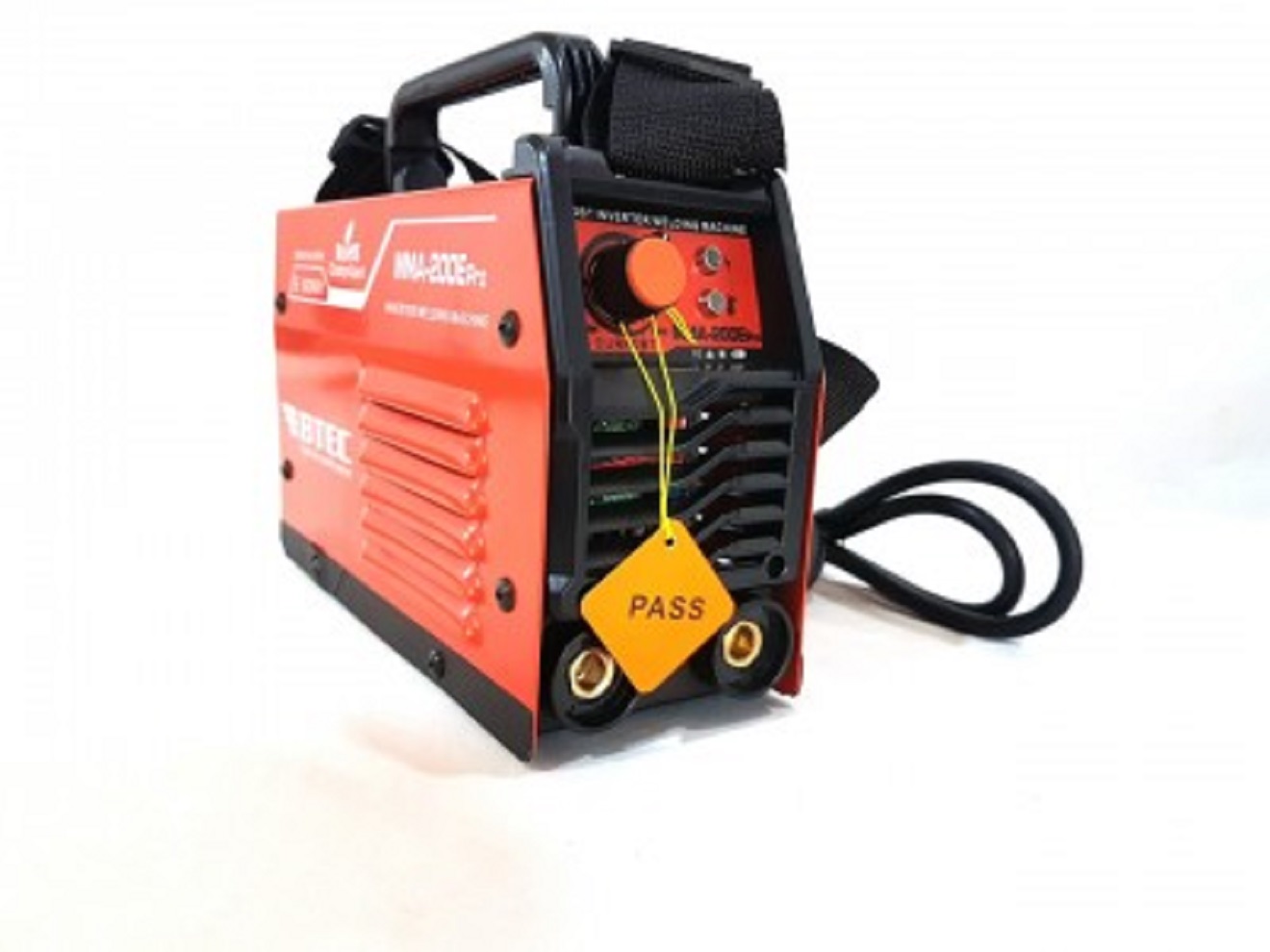 MÁY HÀN BTEC MMA-200E PRO