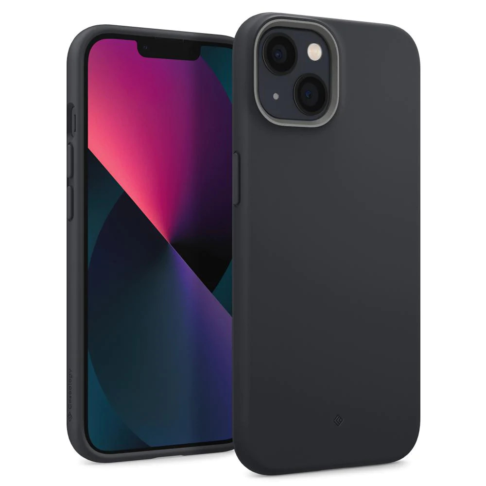 [LaoHac Store] Ốp Lưng Caseology Nano Pop iρhone 13 Mini