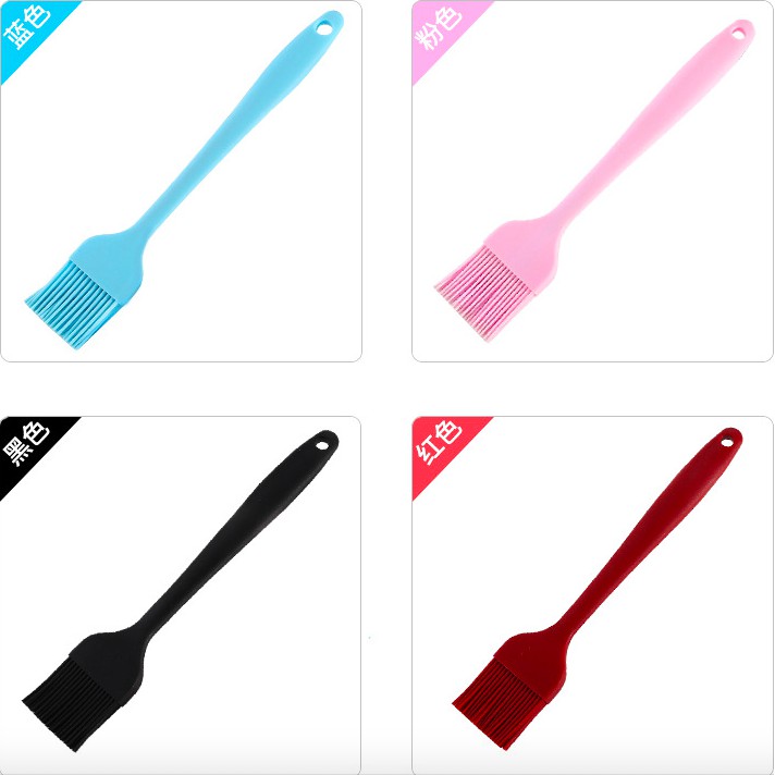 Chổi quét dầu silicone