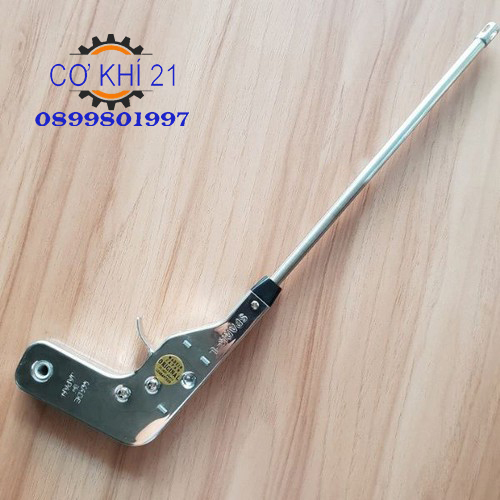Dụng cụ mồi bếp gas nhật bản