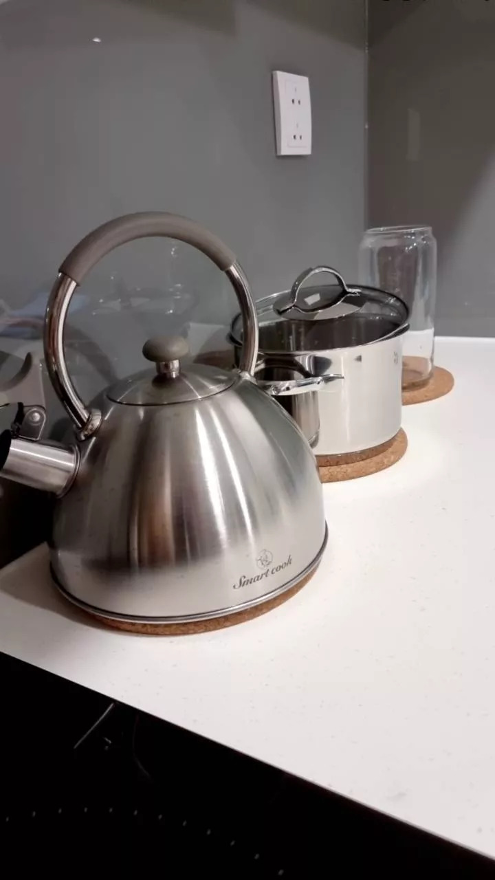 Bộ 3 lót nồi đa năng HEAT IKEA