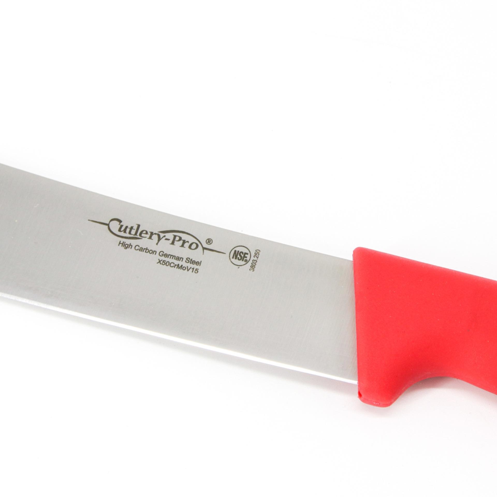 Dao Thái Thịt Cutlery-Pro 255Mm