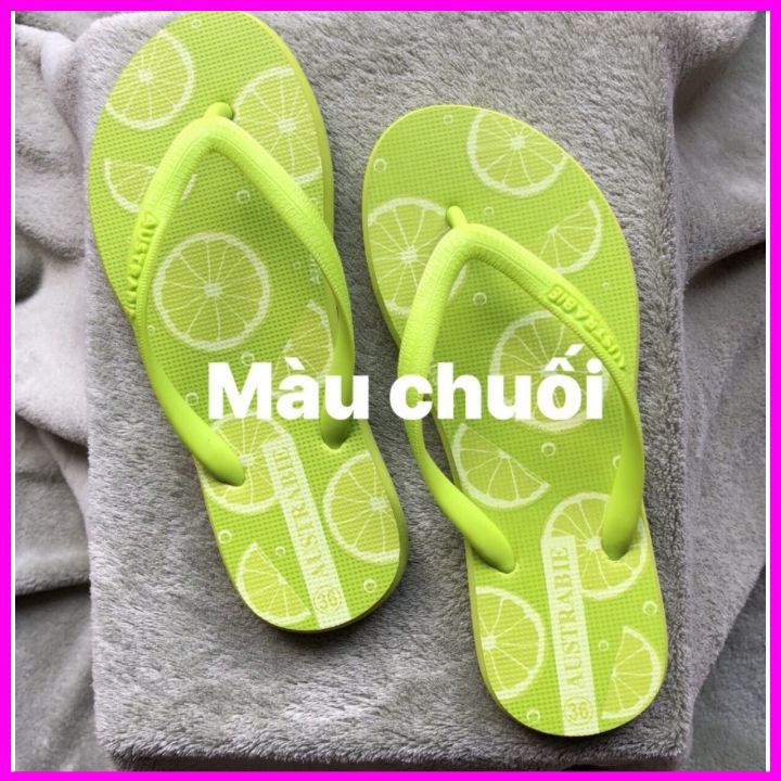 dép lào thái nữ
