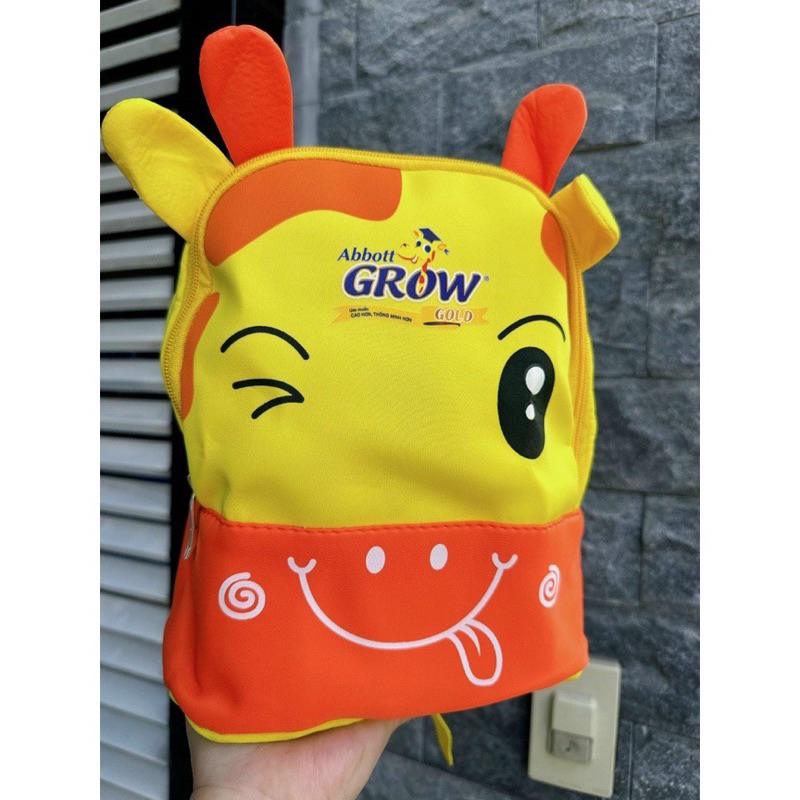 balo cho bé balo xinh xắn