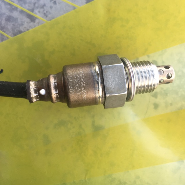 Cảm biến oxy sonic  DENSO Nhật bản hàng tuyển chọn