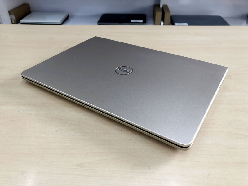 Laptop DELL 5468 - i5 7200U - RAM 8GB - 14 inch HD