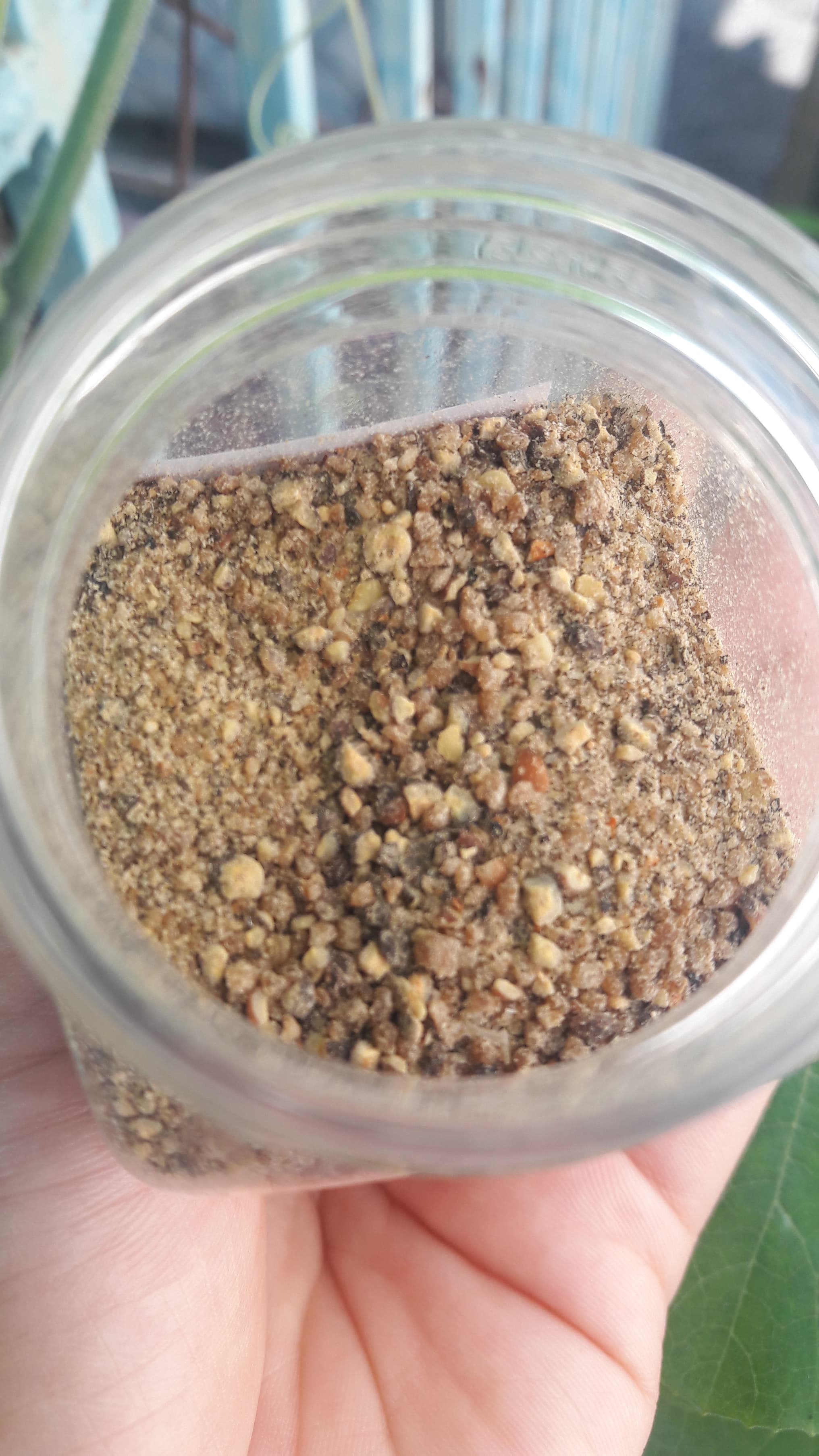 [HCM]Muối Tiêu Lốp Loại 1Kg