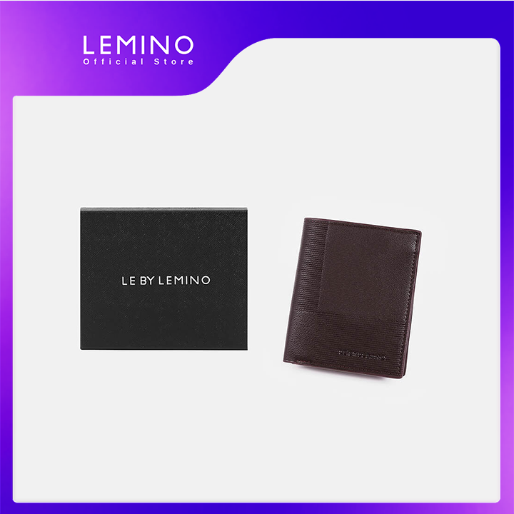 Ví Nam Le By Lemino LB32AB021