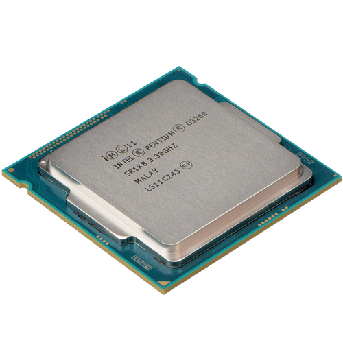 CPU Intel Pentium G3260 socket 1150 3.3 Ghz  bảo hành 1 tháng