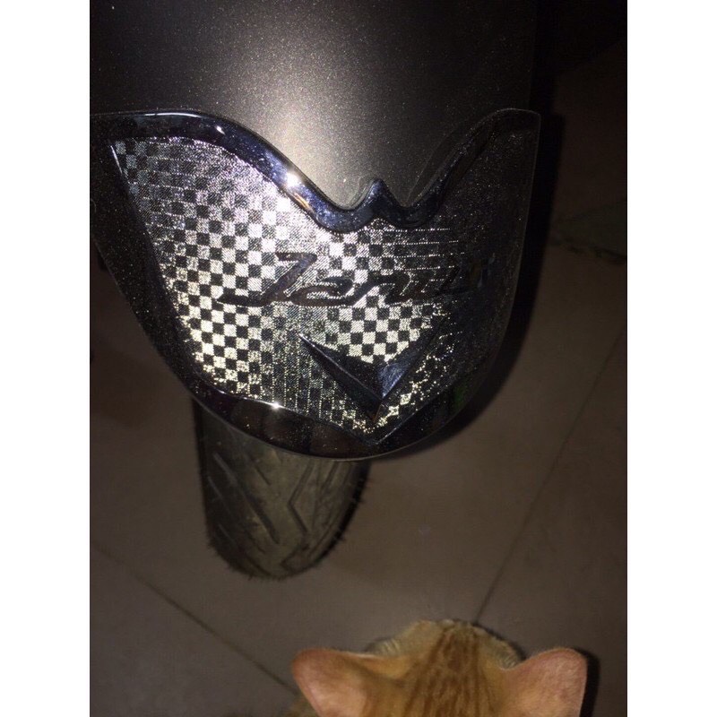 bộ ốp trang trí Janus đầy đủ(9 món)
