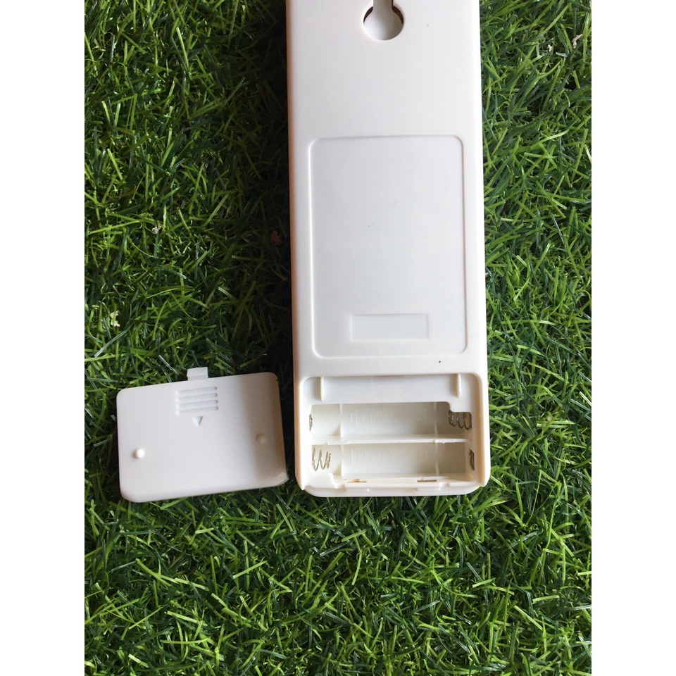 Remote Điều Khiển điều hòa máy lạnh Carrier